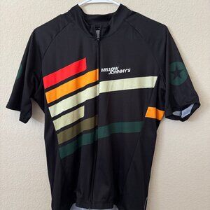 Mellow Johnny’s (Austin, TX) XL Giordana Bike Jersey